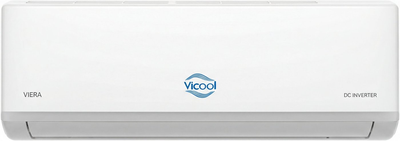 Кондиционер Vicool Viera VCI-DC09VI/VCO-DC09VI