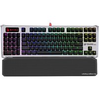 Клавиатура A4Tech Bloody B845R