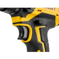 Дрель-шуруповерт Molot MBD 1815 Li 1335504 (с 2-мя АКБ, кейс)