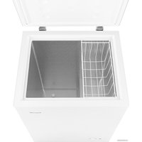 Морозильный ларь Weissgauff WFH-150 MC