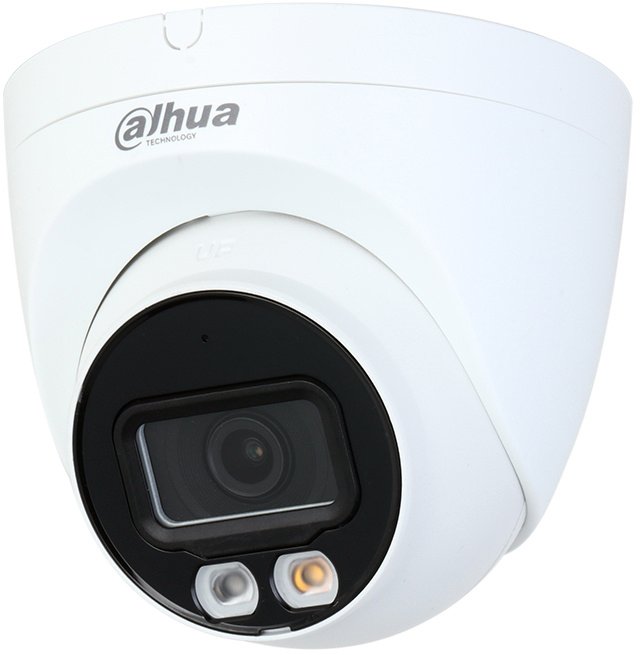 

IP-камера Dahua DH-IPC-HDW2249TP-S-IL-0280B
