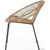 Кресло Halmar Bari