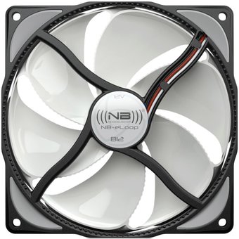 Blacknoise NB-eLoop B12-PS 120 мм