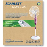 Вентилятор Scarlett SC-SF111RC04
