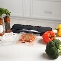 Вакуумный упаковщик Webber V168C