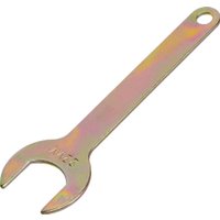 Пневмошлифмашина Denzel EPG125