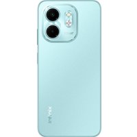 Телефон Infinix Smart 9 X6532 3GB/64GB (мятно-зеленый)
