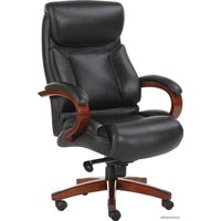 Офисное кресло Brabix Infinity EX-707 (черный)