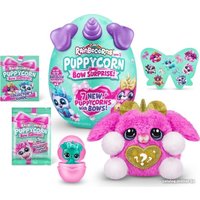 Кукла-сюрприз Zuru Rainbocorns Puppycorn Bow Surprise 9269