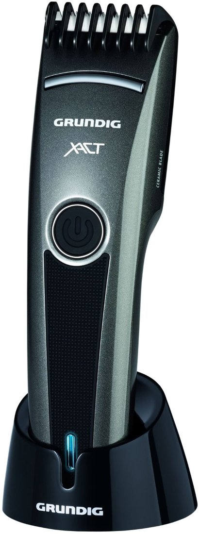 

Машинка для стрижки Grundig MC 6040