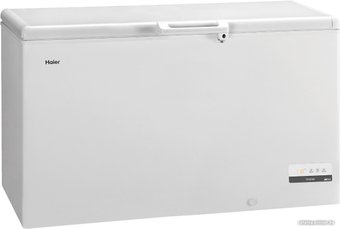 Морозильный ларь Haier HCE520RF