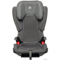 Детское автокресло Ducle S-200 Xena Junior (iron grey)