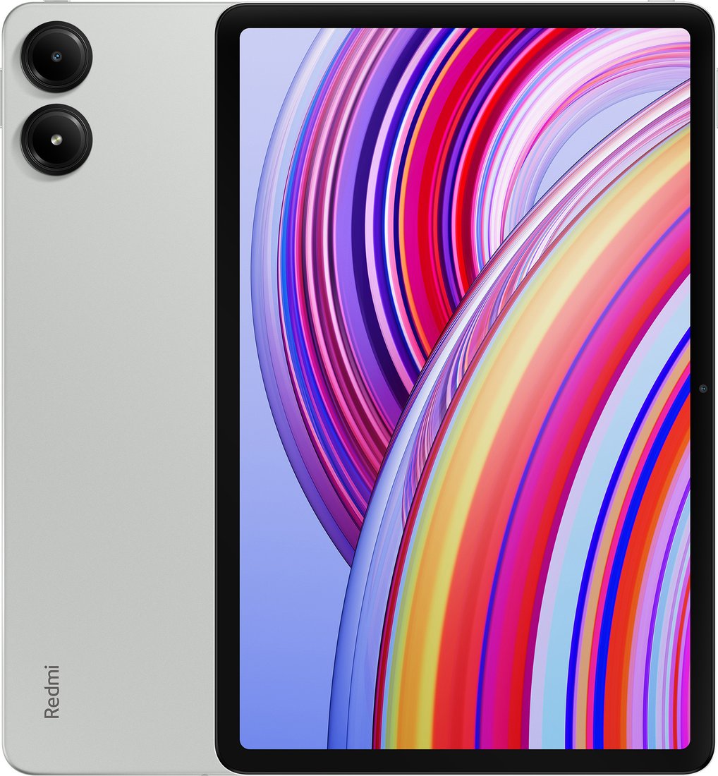 

Планшет Xiaomi Redmi Pad Pro 6GB/128GB международная версия (мятный)