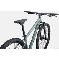 Велосипед Specialized Rockhopper Elite 27.5 M 2022 (Gloss Sage Green/Oak Green)