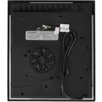 Варочная панель MAUNFELD CVI453SBBKA Inverter