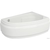 Ванна Cersanit Joanna 150x95 R (с ножками)