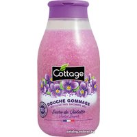  Cottage Гель для душа Violet Sugar 270 мл