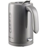 Электрический чайник Polaris PWK 1220C Water Way Pro (серый)
