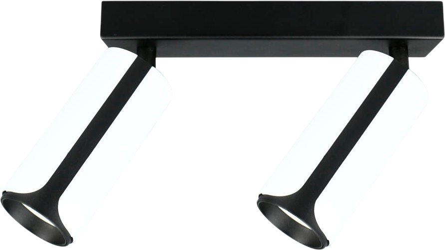 Спот General Lighting GWL-GU10-M-IP20 661710