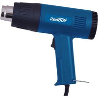 Промышленный фен Redbo HG-2000