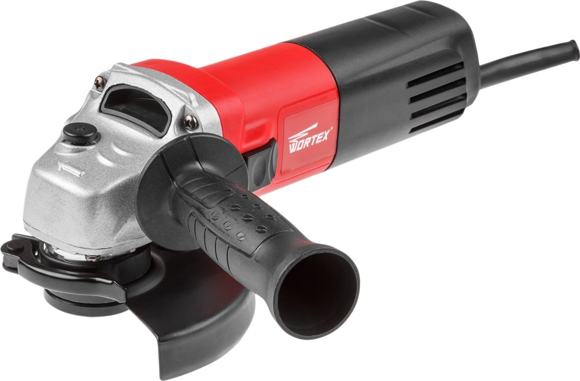 

Угловая шлифмашина Wortex AG 1207-3 AG1207300019