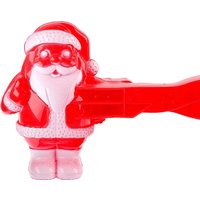 Форма для лепки снежков Страна Карнавалия Дед Мороз 9499168