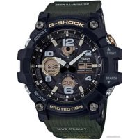 Наручные часы Casio G-Shock GWG-100-1A3