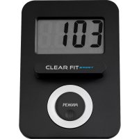 Гребной тренажер Clear Fit Sport ProxyLine FRM 100