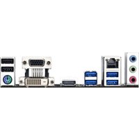 Материнская плата Gigabyte GA-B250M-DS3H (rev. 1.0)