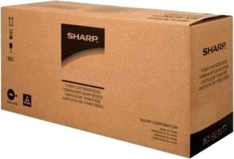 

Картридж Sharp BPGT20BA