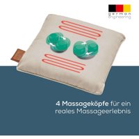 Массажер-подушка Beurer MG 139 (beige)