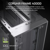 Корпус Corsair Frame 4000D CC-9011291-WW