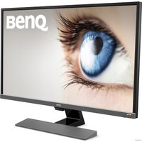 Монитор BenQ Entertainment EW3270U