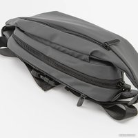 Сумка на пояс VALIGETTI 182-1875-20-VG-GRY (серый)