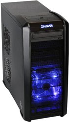 Z7 Black