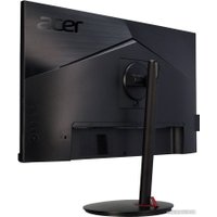 Игровой монитор Acer Nitro XV272UZbmiipruzx UM.HX2EE.Z01