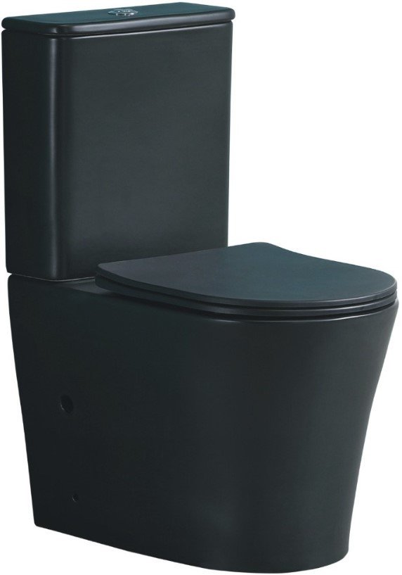 

Унитаз напольный Cerutti Spa Adige MB CT9244