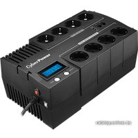 Источник бесперебойного питания CyberPower BRICs LCD BR700ELCD