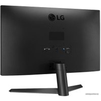 Игровой монитор LG 24MP60G-B