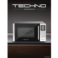 Микроволновая печь TECHNO B25UGP13-E90