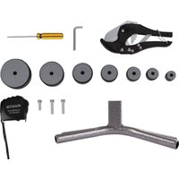 Аппарат для сварки труб Stavr (Ставр) SPW 1600C