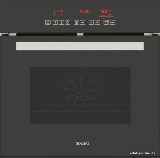 Solgaz SP-67P