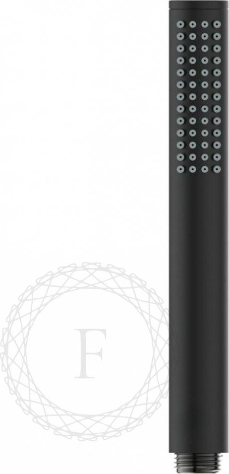 

Душевая лейка Filarete FL21 (черный матовый)