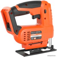 Электролобзик Patriot LS 500UES (без АКБ)