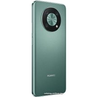 Смартфон Huawei nova Y90 4GB/128GB (изумрудно-зеленый)