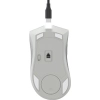 Игровая мышь A4Tech Bloody R90 Plus (белый)