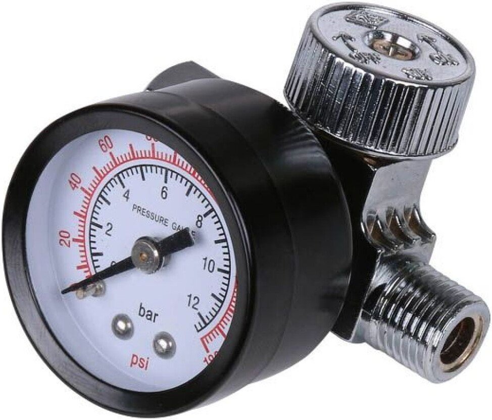 

Регулятор давления ECO AR-02-14