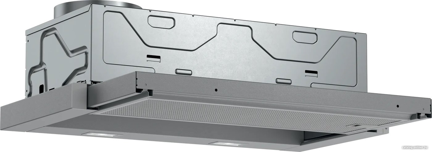 Кухонная вытяжка Bosch Serie 4 DFL064A52