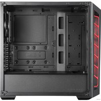 Корпус Cooler Master MasterBox MB520 MCB-B520-KANN-S00