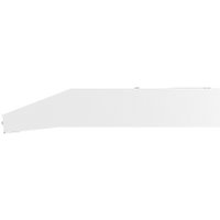 Кухонная вытяжка Elikor Eco One 50 298166 (белый)
